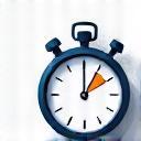 Chronomètre pour livraison express
