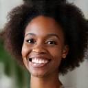 Portrait de Fatou Diop