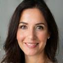 Portrait de Julie Martin