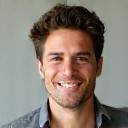 Portrait de Lucas Ferrand