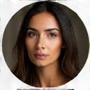 Portrait de Nora Bentaleb