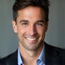 Portrait d'Olivier Bertrand